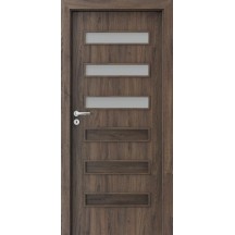 Porta FIT F3 Dub Šarlátový 